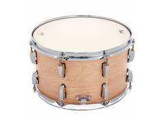 Pearl MUS1480M Modern Utility 14x8" Maple Snare Drum image 2