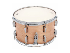 Pearl MUS1480M Modern Utility 14x8" Maple Snare Drum image 3