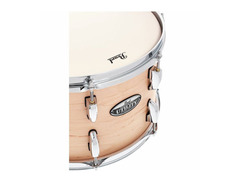 Pearl MUS1480M Modern Utility 14x8" Maple Snare Drum image 4