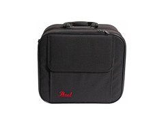 Pearl P2002BL PowerShifter Eliminator Belt-Drive Double Bass Drum Pedal (Left-Footed) image 2