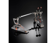 Pearl P3002D Eliminator Demon Direct-Drive Double Bass Drum Pedal image 2
