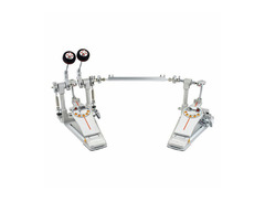 Pearl P3002DL Eliminator Demon Direct-Drive Double Bass Drum Pedal (Left-Footed) image 2