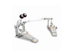 Pearl P3002DL Eliminator Demon Direct-Drive Double Bass Drum Pedal (Left-Footed) image 3