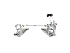 Pearl P3002DL Eliminator Demon Direct-Drive Double Bass Drum Pedal (Left-Footed) image 4