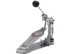 Pearl P932L Demonator Longboard Chain-Drive Double Bass Drum Pedal (Left-Footed) image 2