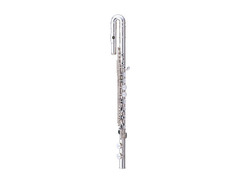 Pearl PFA201U Alto Flute with Curved Headjoint image 3