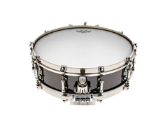 Pearl PHB-1440 Beaded Brass 4x14" Philharmonic Concert Snare Drum image 2