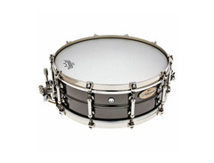 Pearl PHB-1450 Beaded Brass 5x14" Philharmonic Concert Snare Drum image 4
