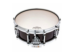 Pearl PHM1450/C204 Solid Maple 5x14" Philharmonic Concert Snare Drum image 2