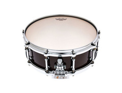 Pearl PHM1450/C204 Solid Maple 5x14" Philharmonic Concert Snare Drum image 3