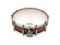 Pearl PHP-1440 6-Ply Maple 4x14" Philharmonic Concert Snare Drum image 2