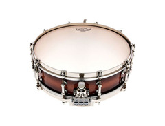 Pearl PHP1440/N314 8-Ply 4x14" Philharmonic Concert Snare Drum image 3