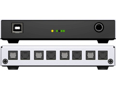 RME Digiface USB image 2