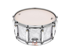 Pearl PMX1465S Professional Maple 14x6.5" Snare Drum image 3