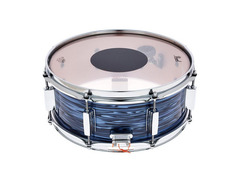 Pearl PSD1455SE/C President Series Deluxe 14x5.5" Snare Drum image 2