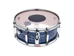 Pearl PSD1455SE/C President Series Deluxe 14x5.5" Snare Drum image 3