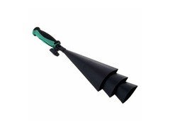 Pearl PTA-30 Tri-Agogo Bells image 3