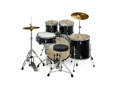 Pearl RS2216B Roadshow 22x16" Bass Drum image 4