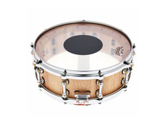 Pearl SCD1450TO Stavecraft Thai Oak 14x5" Snare Drum image 2