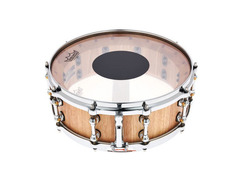 Pearl SCD1450TO Stavecraft Thai Oak 14x5" Snare Drum image 3
