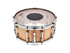 Pearl SCD1465TO Stavecraft Thai Oak 14x6.5" Snare Drum image 2