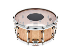Pearl SCD1465TO Stavecraft Thai Oak 14x6.5" Snare Drum image 3