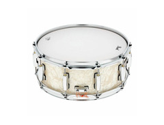 Pearl STS1455S Session Studio Select 14x5.5" Snare Drum image 3