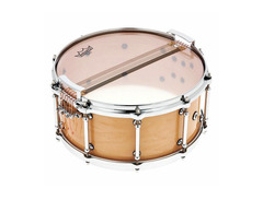 Pearl SYP1465 Symphonic 14x6.5" 6-Ply Maple Snare Drum image 4
