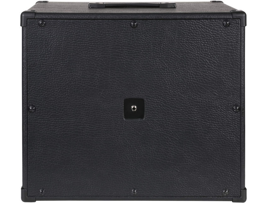 Peavey 112 40W 1x12 Cabinet - What To Know & Where To Buy | Equipboard
