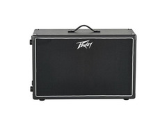 Peavey 212-6 120W 2x12 Cabinet image 2