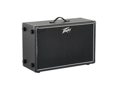Peavey 212-6 120W 2x12 Cabinet image 3