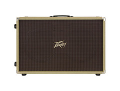 Peavey 212-C 60W 2x12 Cabinet image 2