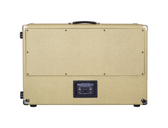 Peavey 212-C 60W 2x12 Cabinet image 3