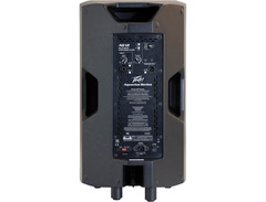 Peavey AQ12 12" Powered PA Speaker image 3