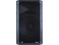 Peavey AQ15 15" Powered PA Speaker image 2