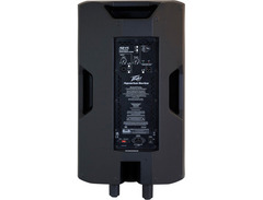 Peavey AQ15 15" Powered PA Speaker image 3