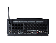 Peavey Aureus 28-Channel Digital Mixer image 2