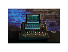 Peavey Aureus 28-Channel Digital Mixer image 3
