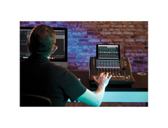 Peavey Aureus 28-Channel Digital Mixer image 4