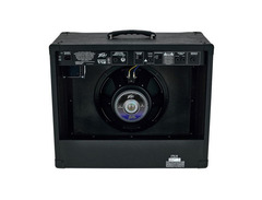 Peavey Bandit 112 Sheffield Equipped 80-Watt 1x12 Guitar Combo 1990s image 4