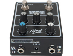 Peavey Decade Preamp image 4