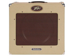 Peavey Delta Blues 115 30-Watt 1x15 Guitar Combo image 2