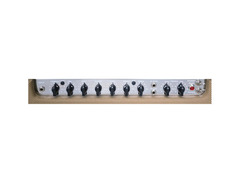 Peavey Delta Blues 115 30-Watt 1x15 Guitar Combo image 4