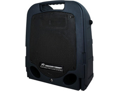 Peavey Escort 3000 Portable PA System image 4
