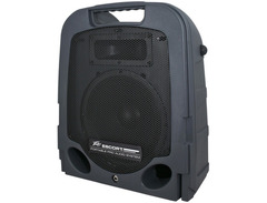 Peavey Escort 5000 Portable PA System image 3