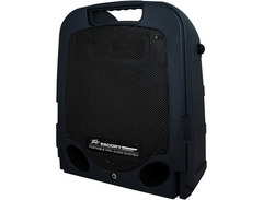 Peavey Escort 6000 Portable PA System image 4