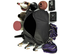 Torpedo Bag Classic Trumpet Case image 2