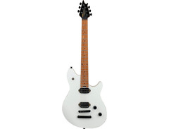 Peavey EVH Wolfgang with Stop-Bar Tailpiece image 3