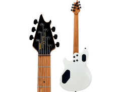 Peavey EVH Wolfgang with Stop-Bar Tailpiece image 4