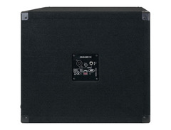 Peavey Headliner 112 400w 1x12" Bass Speaker Cab image 3